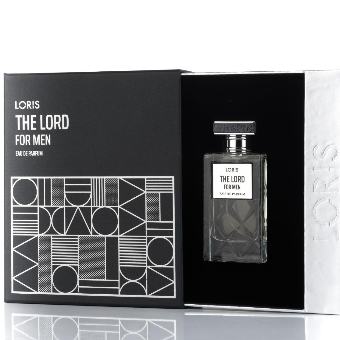 The Lord